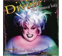 Divine - Greatest Hits