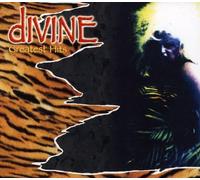 Divine - Greatest Hits