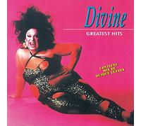 Divine - Greatest Hits