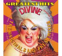 Divine - Greatest Hits