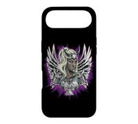 Divine Guardian Armor Angel Warrior Metaphysical Spiritual Case for iPhone Air