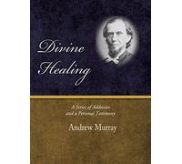 Divine Healing