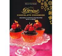 Divine Heavenly Chocolate Recipes with a Heart