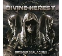 Divine Heresy - Bringer Of Plagues