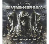 Divine Heresy - Bringer of Plagues