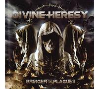 Divine Heresy - Bringer Of Plagues [VINYL]
