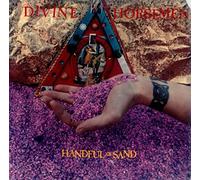 Divine Horsemen - Handful of Sand [VINYL]