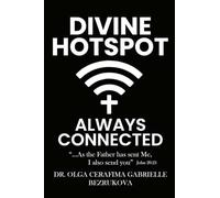 DIVINE HOTSPOT ALWAYS CONNECTED