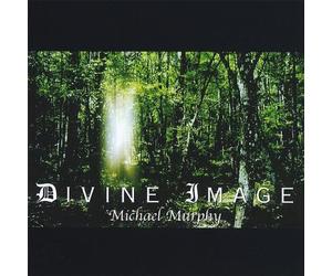 Divine Image by Michael Joseph Murphy