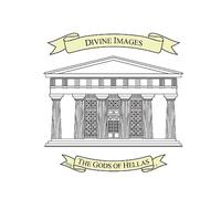 Divine Images: The Gods of Hellas: Volume 1