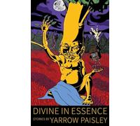 Divine in Essence