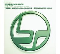 Divine Inspiration - The Way [12" VINYL]