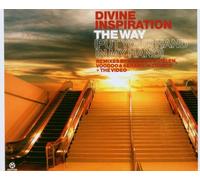 Divine Inspiration - The Way