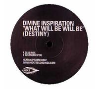 Divine Inspiration - What Will Be Will Be (Destiny)