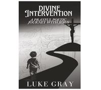 Divine Intervention: A Poetic Journey with Jesus Christ