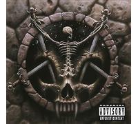 Divine Intervention by Slayer (CD, 1994)