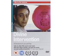 Divine Intervention [DVD]
