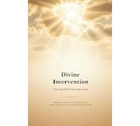 Divine Intervention Journal: A 90-Day Faith & Gratitude Journey
