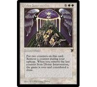 Divine Intervention | Legends
