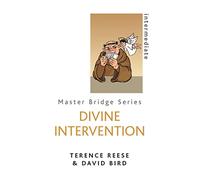 Divine Intervention (MASTER BRIDGE)