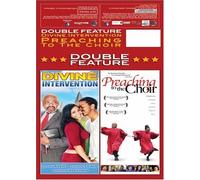 Divine Intervention & Preaching to the Choir [DVD] [Region 1] [US Import] [NTSC]
