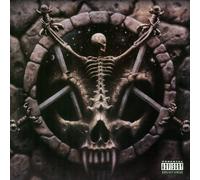 Divine Intervention [VINYL]