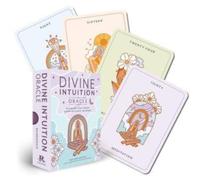 Divine Intuition Oracle : Trust your inner wisdom