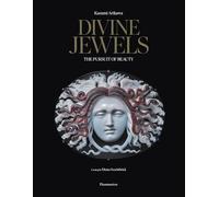 Divine Jewels: The Pursuit of Beauty – Flammarion