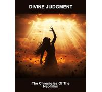 Divine Judgment: The Chronicles Of The Nephilim