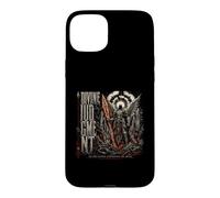 Divine Judgment The Lord Executes Righteousness And Justice Case for iPhone 15 Plus