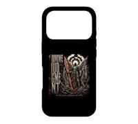 Divine Judgment The Lord Executes Righteousness And Justice Case for iPhone 17 Pro
