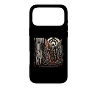 Divine Judgment The Lord Executes Righteousness And Justice Case for iPhone 17 Pro Max