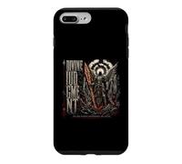 Divine Judgment The Lord Executes Righteousness And Justice Case for iPhone 7 Plus/8 Plus