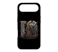 Divine Judgment The Lord Executes Righteousness And Justice Case for iPhone Air