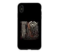 Divine Judgment The Lord Executes Righteousness And Justice Case for iPhone XS Max