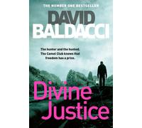 Divine Justice
