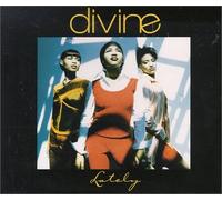 Divine - Lately