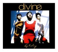 Divine - Lately