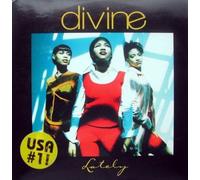 Divine - Lately