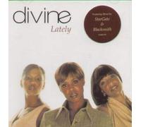 Divine - Lately [CD 1]