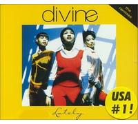 Divine - Lately the Remixes