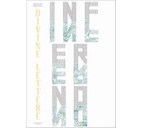 Divine Lettere. Inferno da parete. Ediz. illustrata