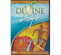 Divine Life Series Wellness DVD
