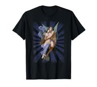 Divine Love Angel Art T-Shirt