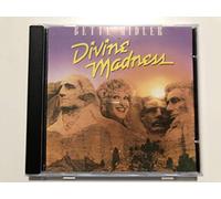 Divine Madness