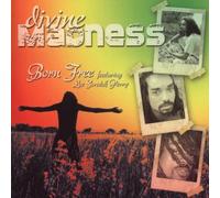 Divine Madness