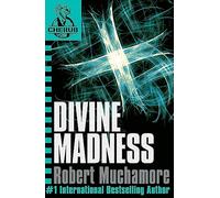 Divine Madness: Book 5 (CHERUB)