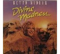 Divine Madness by Midler, Bette (1989-10-10)