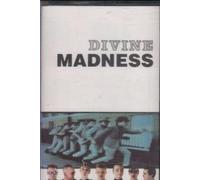 Divine Madness [CASSETTE]