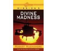 Divine Madness (Cherub)